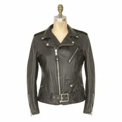 Schott Women's 626VNW Vintage Fitted Jacket