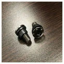 Simpson Mod Bandit Pivot Screw Set -Outlet Jackets Store RZ 1483240 B V3