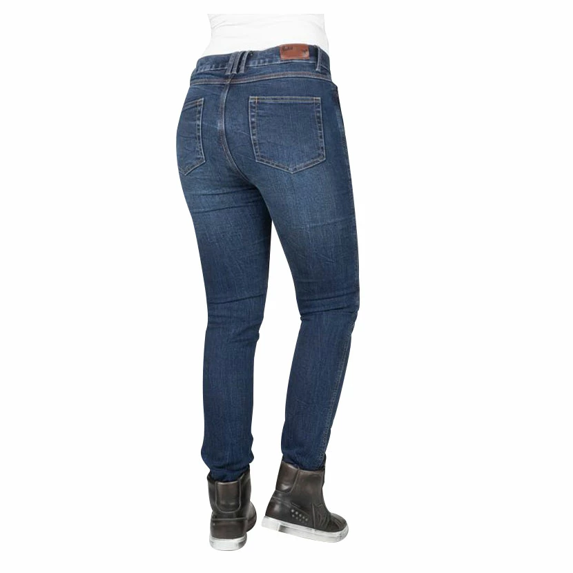 Bull-it Jeans Women's Tactical Straight Fit Jeans 4 Bull-it Jeans Women's Tactical Straight Fit Jeans - Image 2