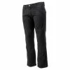 REAX Men's 215 Black Jeans -Outlet Jackets Store RZ 1805684 A V3