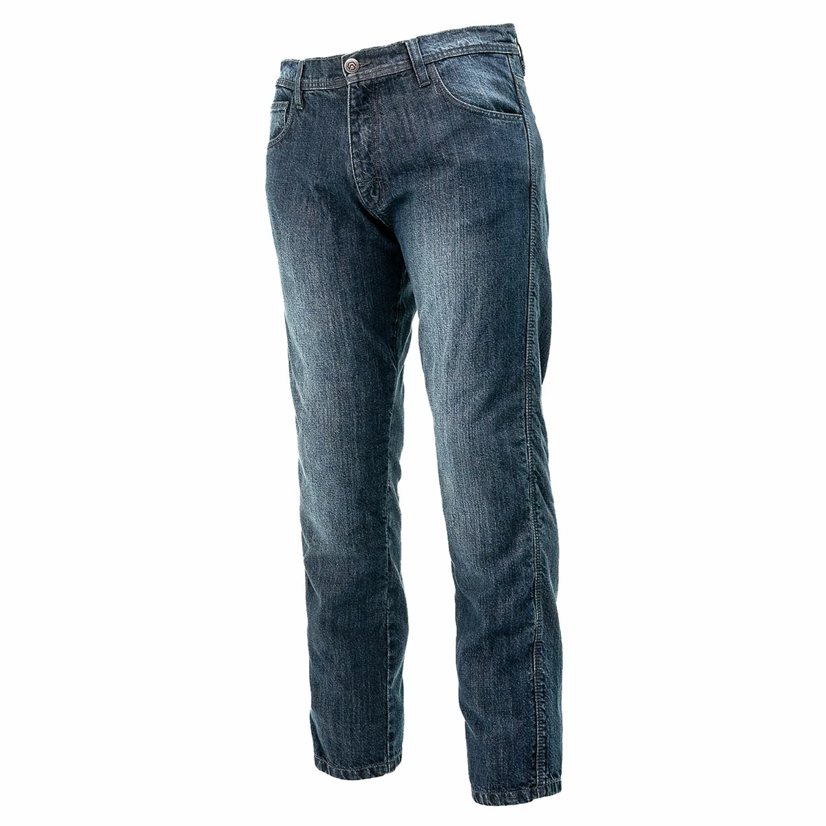REAX Men's 215 Fade Blue Jeans 3 REAX Men's 215 Fade Blue Jeans