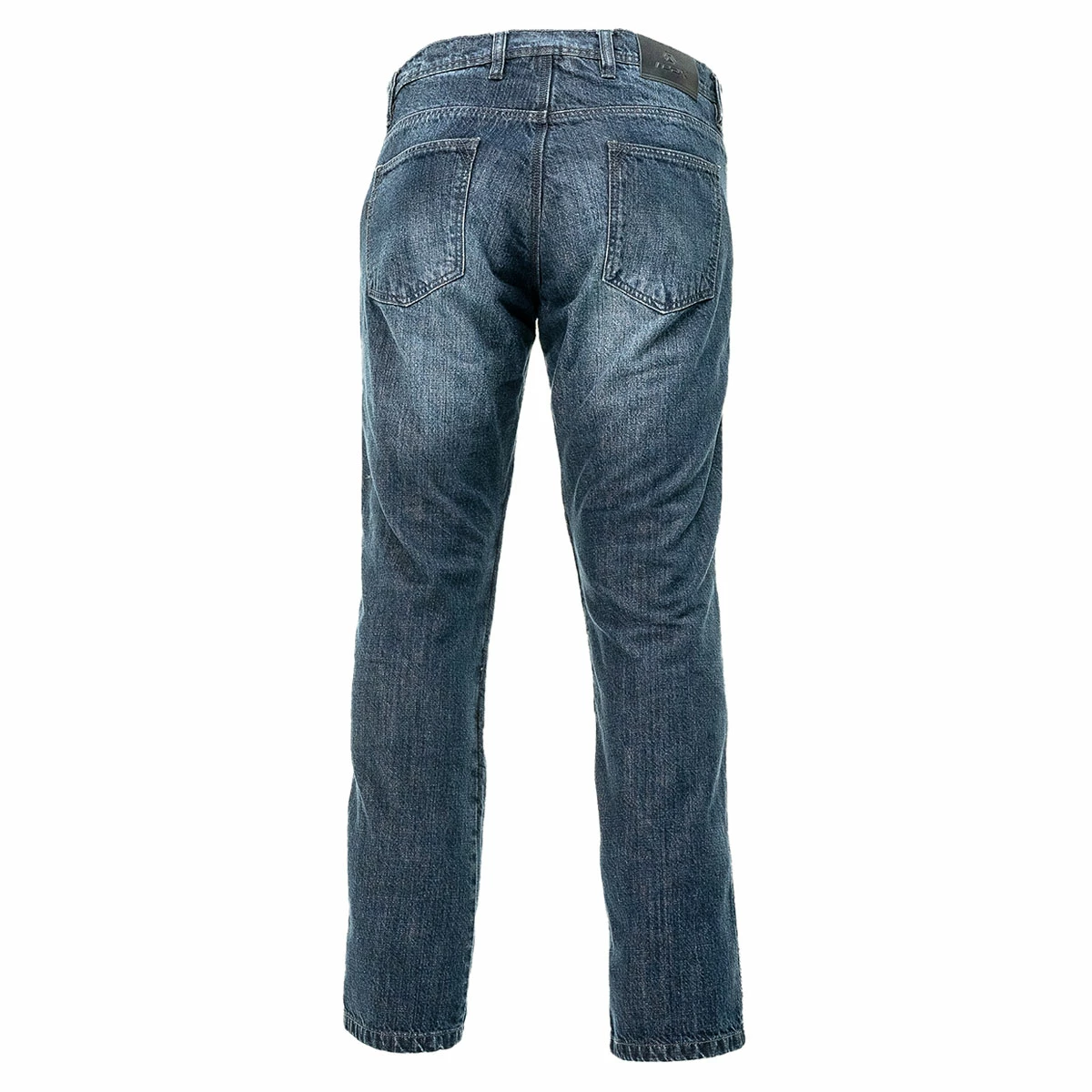 REAX Men's 215 Fade Blue Jeans 4 REAX Men's 215 Fade Blue Jeans - Image 2