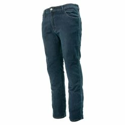 REAX Men's 267 Indigo Jeans