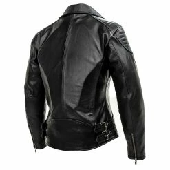 Street & Steel Women's Madison Black Jacket -Outlet Jackets Store RZ 1805727 B V3