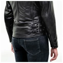 Street & Steel Women's Madison Black Jacket -Outlet Jackets Store RZ 1805727 D V3