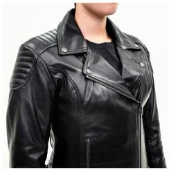 Street & Steel Women's Madison Black Jacket -Outlet Jackets Store RZ 1805727 E V3