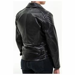 Street & Steel Women's Madison Black Jacket -Outlet Jackets Store RZ 1805727 G V3