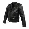 Street & Steel Men's Dakota Black Jacket 1 Street & Steel Men's Dakota Black Jacket -Outlet Jackets Store RZ 1805735 A V3