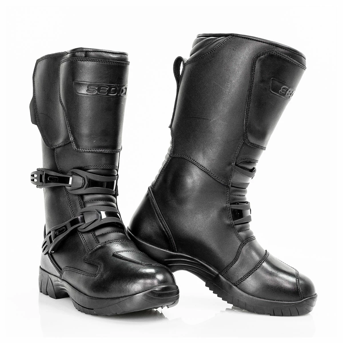 Sedici Men's Vertice Waterproof Boots 3 Sedici Men's Vertice Waterproof Boots