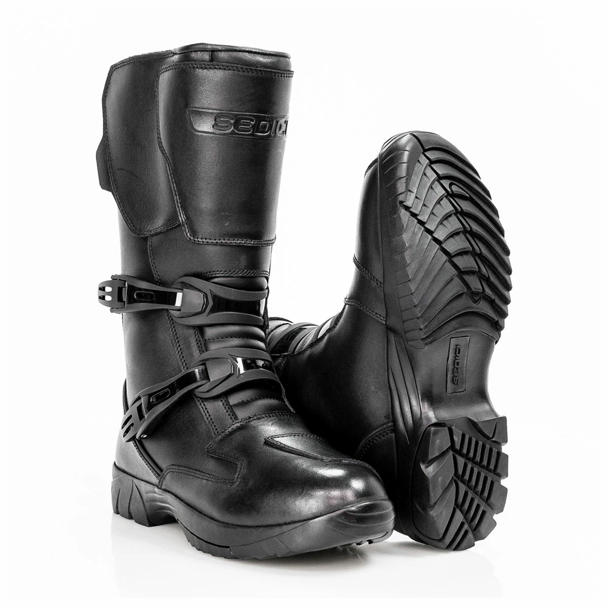 Sedici Men's Vertice Waterproof Boots 4 Sedici Men's Vertice Waterproof Boots - Image 2