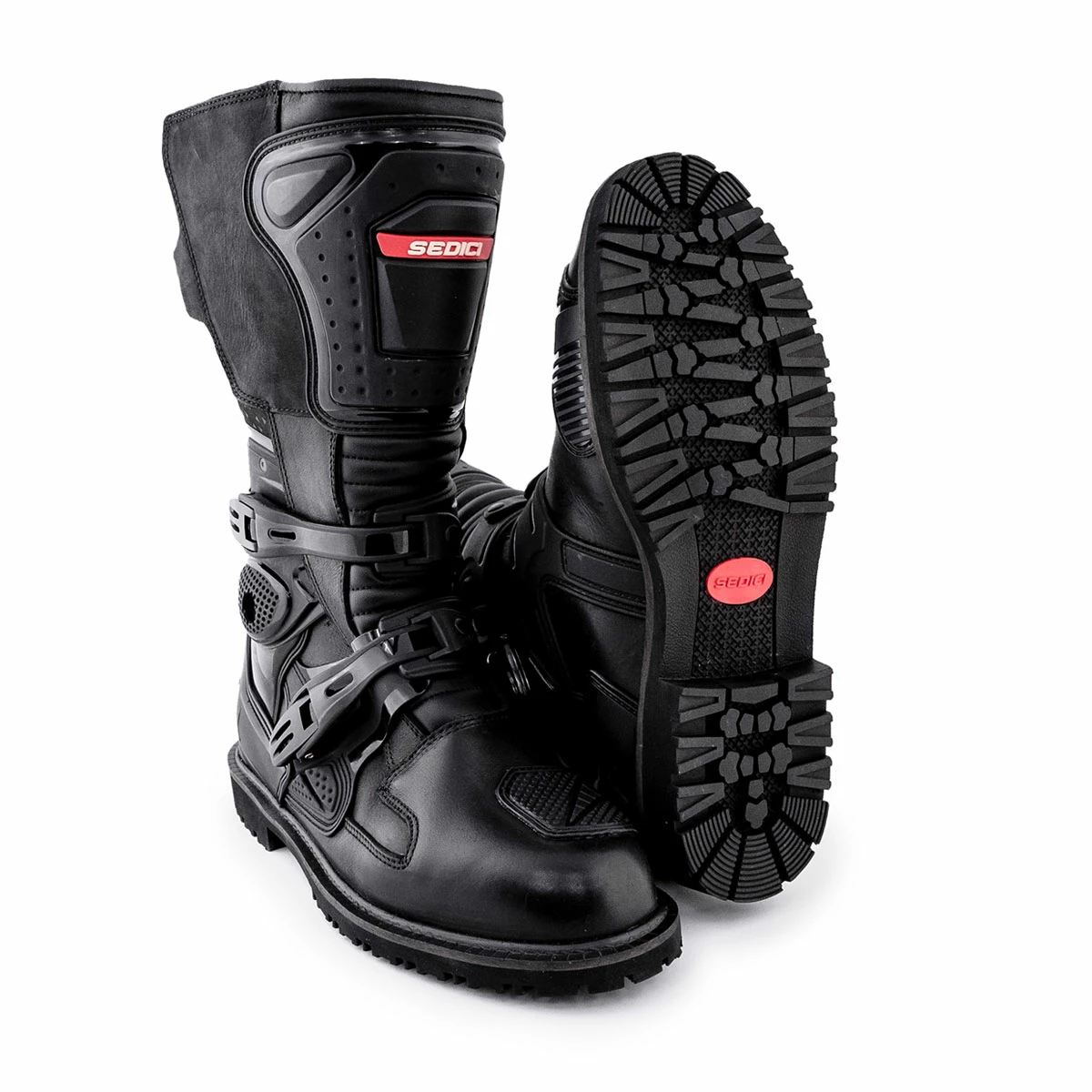 Sedici Men's Garda Waterproof Boots 4 Sedici Men's Garda Waterproof Boots - Image 2
