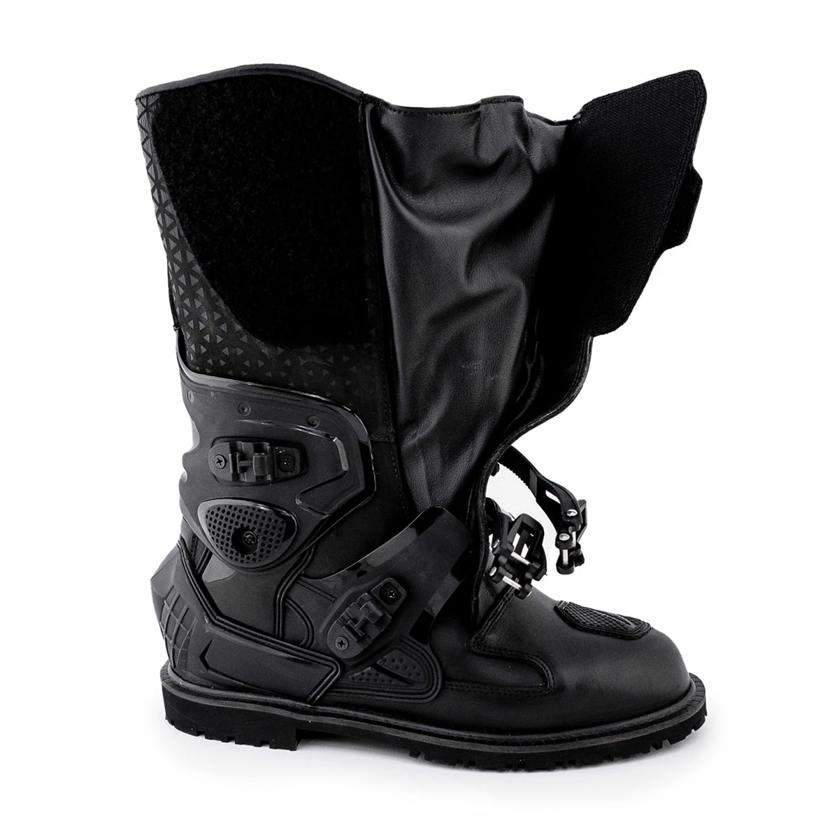 Sedici Men's Garda Waterproof Boots 5 Sedici Men's Garda Waterproof Boots - Image 3