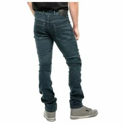 Street & Steel Men's Oakland Light Blue Jeans -Outlet Jackets Store RZ 1834229 B V3
