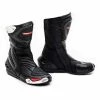 Sedici Men's Chicane Black Boots -Outlet Jackets Store RZ 1834267 A V9