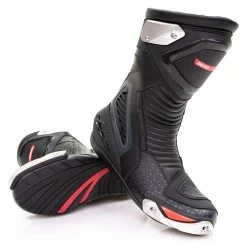 Sedici Men's Chicane Black Boots 7 Sedici Men's Chicane Black Boots -Outlet Jackets Store RZ 1834267 B V9