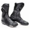 Sedici Men's Corsa Black Boots -Outlet Jackets Store RZ 1834280 A V9