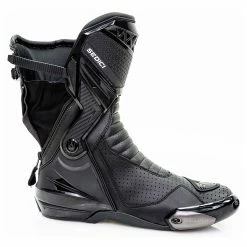 Sedici Men's Corsa Black Boots -Outlet Jackets Store RZ 1834280 D V6