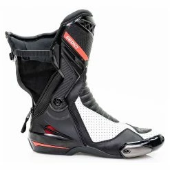 Sedici Men's Corsa Black/White/Red Boots -Outlet Jackets Store RZ 1834287 D V6