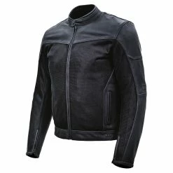 Bilt Men's Nomad Air Leather Jacket
