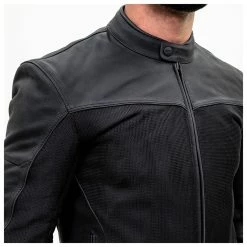 Bilt Men's Nomad Air Leather Jacket 15 Bilt Men's Nomad Air Leather Jacket -Outlet Jackets Store RZ 1845576 F V24