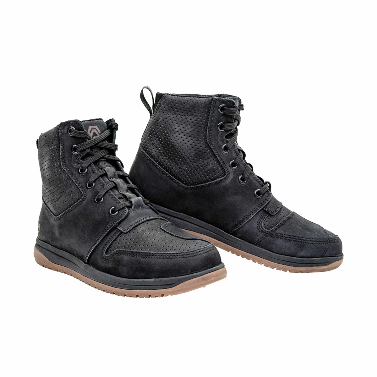 REAX Men's Fulton Air Riding Shoes 3 REAX Men's Fulton Air Riding Shoes