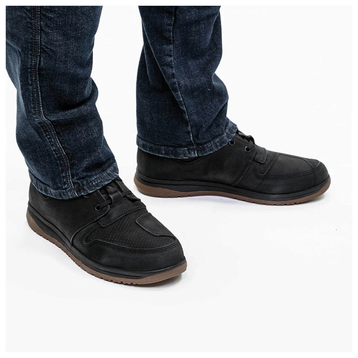 REAX Men's Fulton Air Riding Shoes 5 REAX Men's Fulton Air Riding Shoes - Image 3