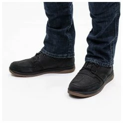 REAX Men's Fulton Air Riding Shoes 9 REAX Men's Fulton Air Riding Shoes -Outlet Jackets Store RZ 1845629 D V6