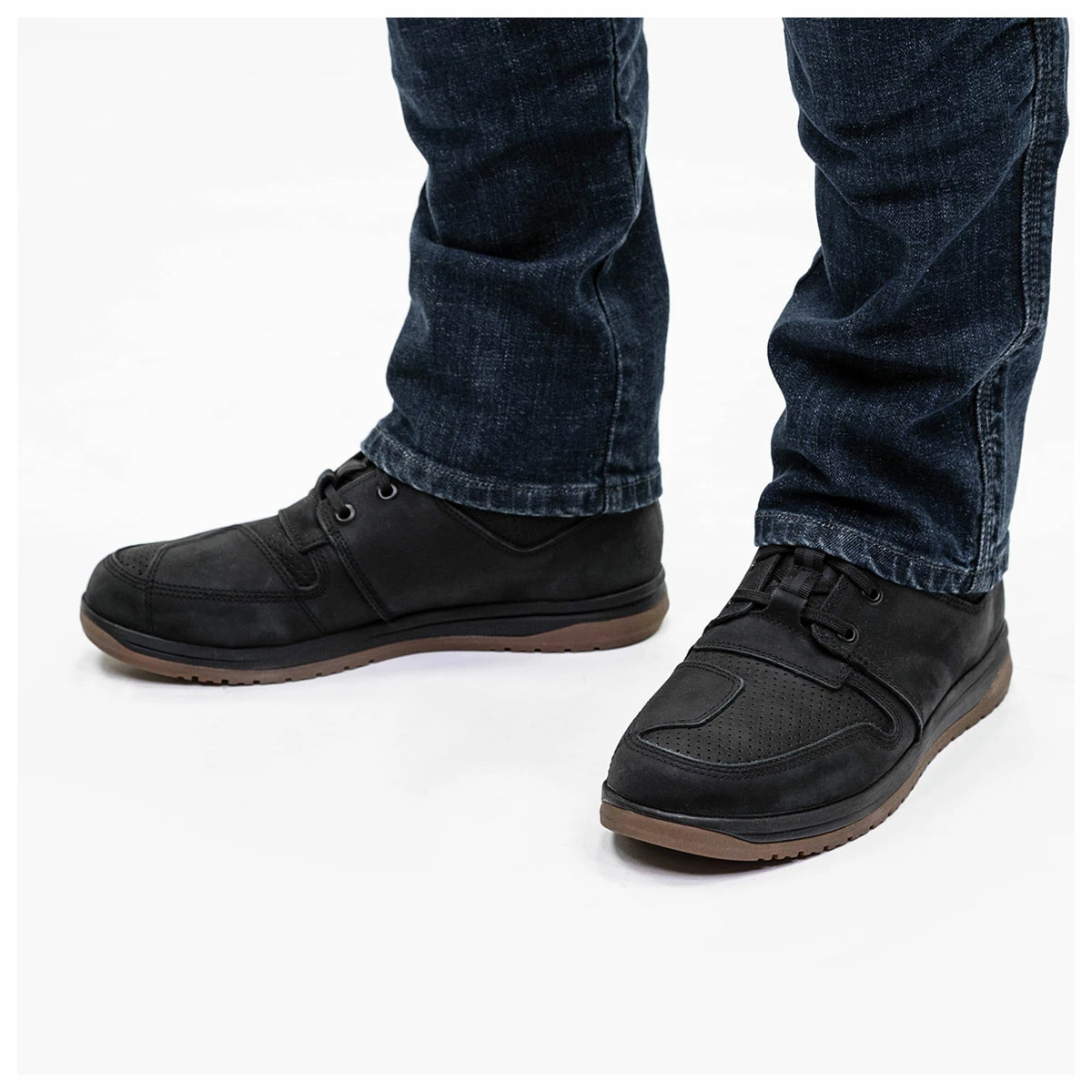 REAX Men's Fulton Air Riding Shoes 6 REAX Men's Fulton Air Riding Shoes - Image 4