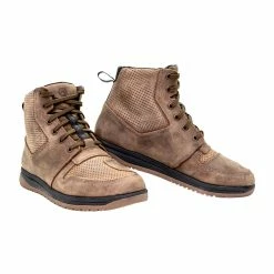 REAX Men's Fulton Air Riding Shoes