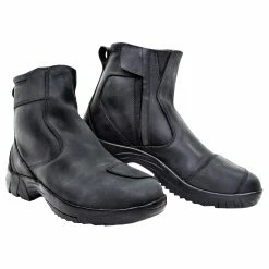 Bilt Men's Evolution Black Boots