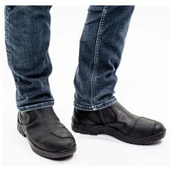 Bilt Men's Evolution Black Boots -Outlet Jackets Store RZ 1845646 C V6