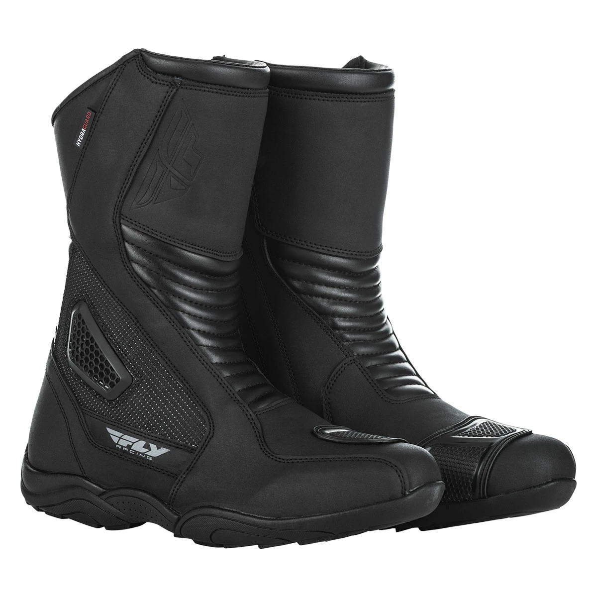 FLY Racing Men's Milepost Waterproof Boots 3 FLY Racing Men's Milepost Waterproof Boots