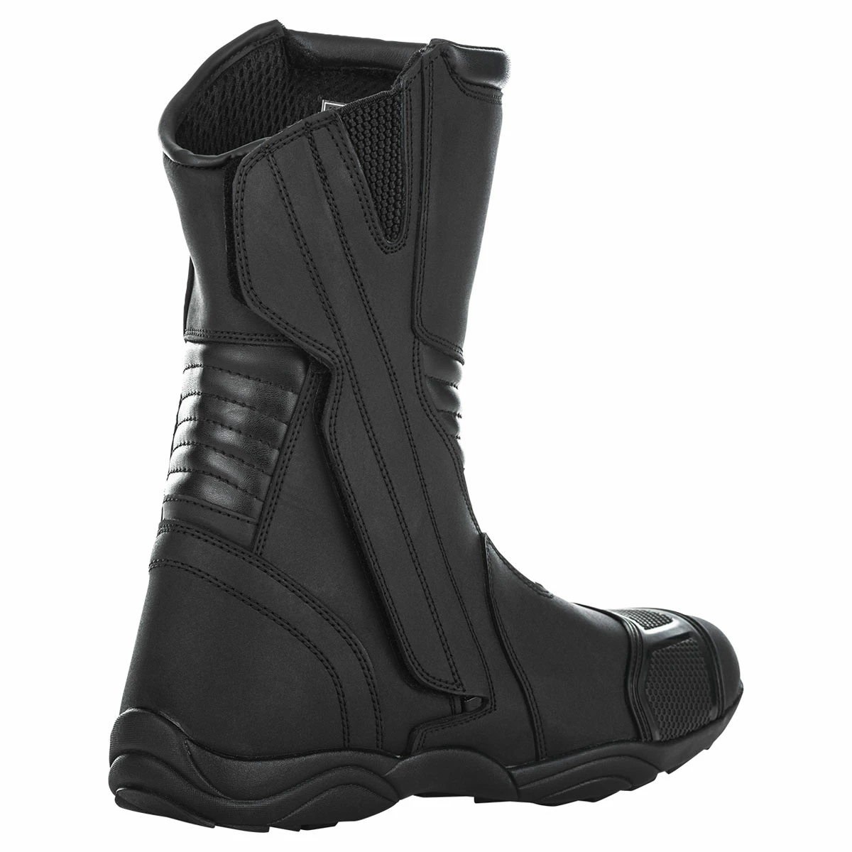 FLY Racing Men's Milepost Waterproof Boots 4 FLY Racing Men's Milepost Waterproof Boots - Image 2