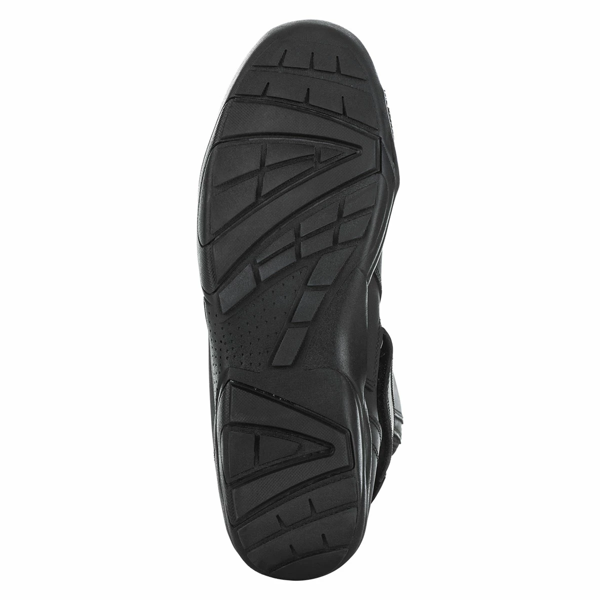 FLY Racing Men's Milepost Waterproof Boots 6 FLY Racing Men's Milepost Waterproof Boots - Image 4