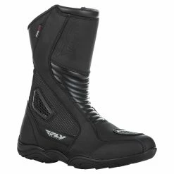 FLY Racing Men's Milepost Waterproof Boots 12 FLY Racing Men's Milepost Waterproof Boots -Outlet Jackets Store RZ 380432 E V3