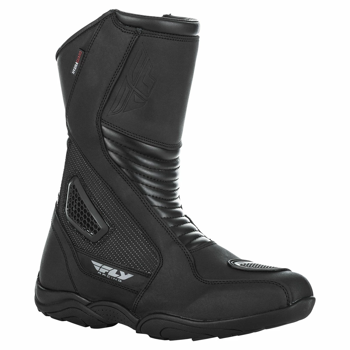 FLY Racing Men's Milepost Waterproof Boots 7 FLY Racing Men's Milepost Waterproof Boots - Image 5