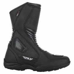 FLY Racing Men's Milepost Waterproof Boots 13 FLY Racing Men's Milepost Waterproof Boots -Outlet Jackets Store RZ 380432 F V3