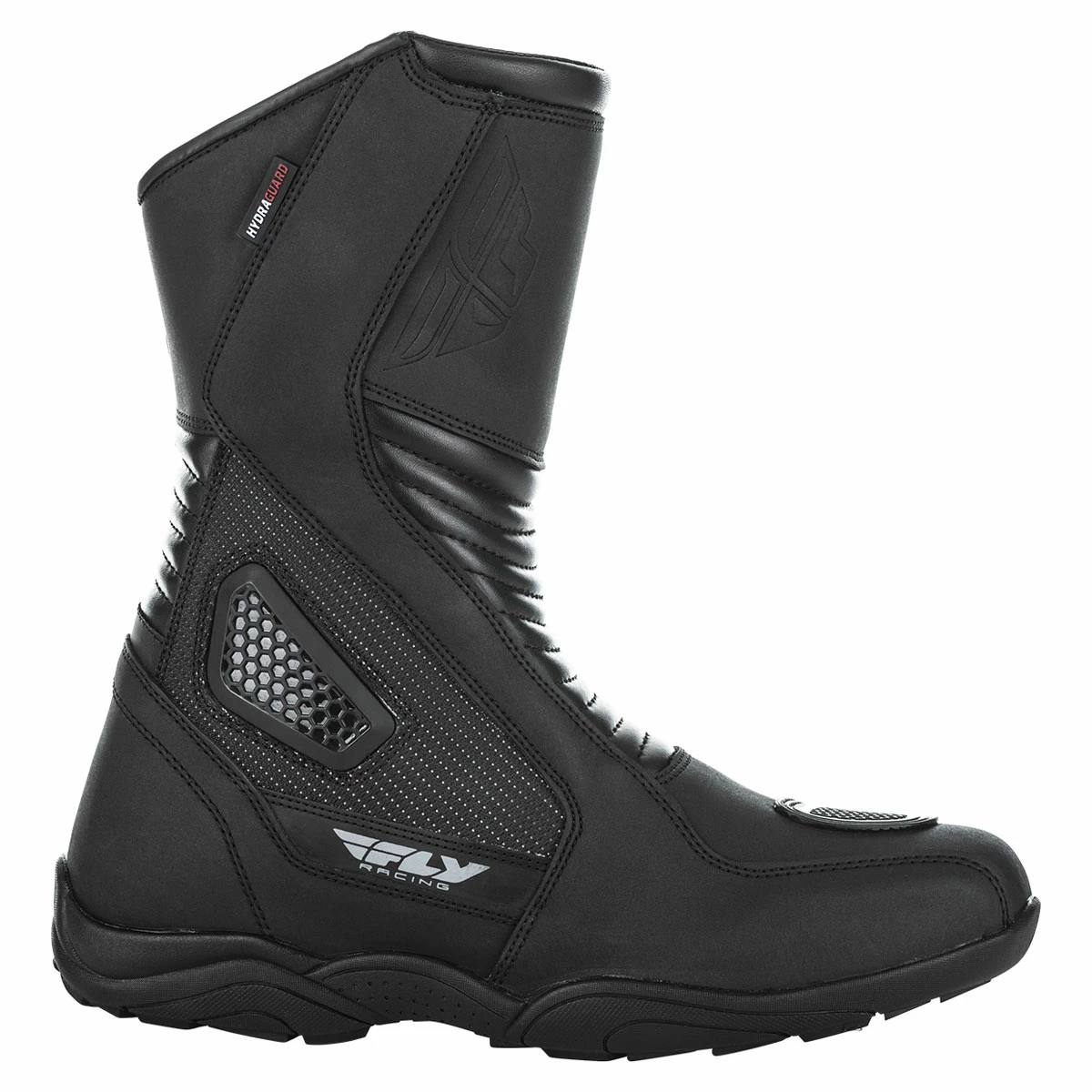 FLY Racing Men's Milepost Waterproof Boots 8 FLY Racing Men's Milepost Waterproof Boots - Image 6
