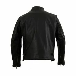 Schott Men's 141 Café Racer Jacket -Outlet Jackets Store RZ 956754 B V6
