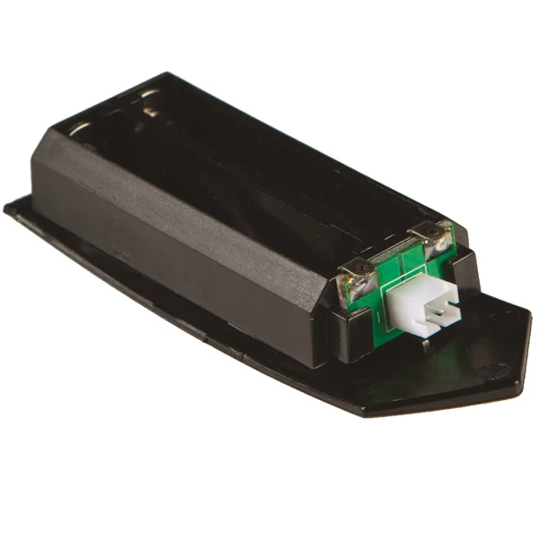 GMAX GM54 Helmet LED Battery Case Kit 3 GMAX GM54 Helmet LED Battery Case Kit