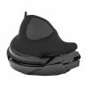 GMAX Snap In Jaw Set For OF77 Helmets -Outlet Jackets Store ZZ37780 A V1