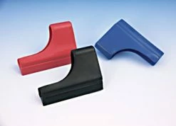 Show Chrome Accessories Finger Visor Wipers